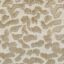 Tissu Nimbus Casamance - Beige - réf. 10110152