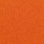 Tissu Wolin Vescom - Orange - réf. 7050.36