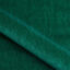 Velours Yeti Nobilis - Émeraude - réf. 10749.77