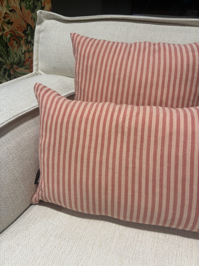 Coussin Burano – ATMOSPHERE